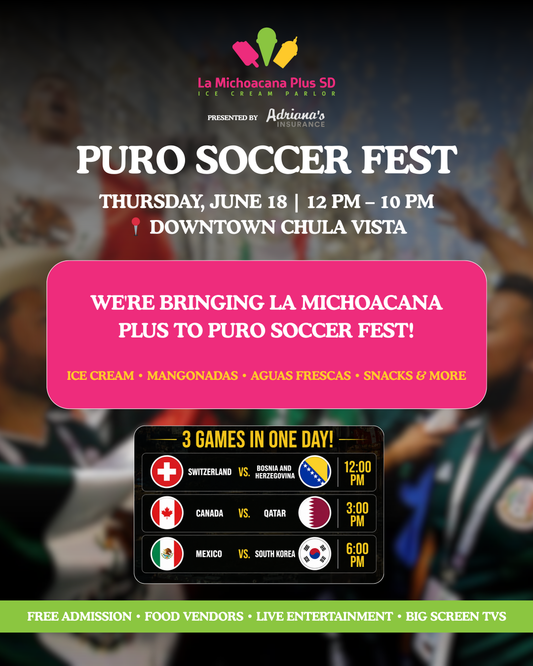 PURO SOCCER FEST 2026