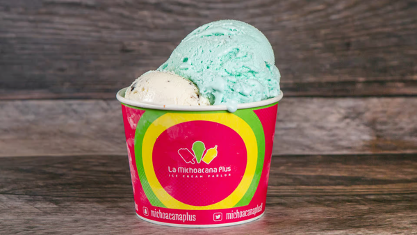 the one that's got us on the map! try all our different flavors!
